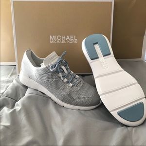 Michael Kors shoes brand new in box!